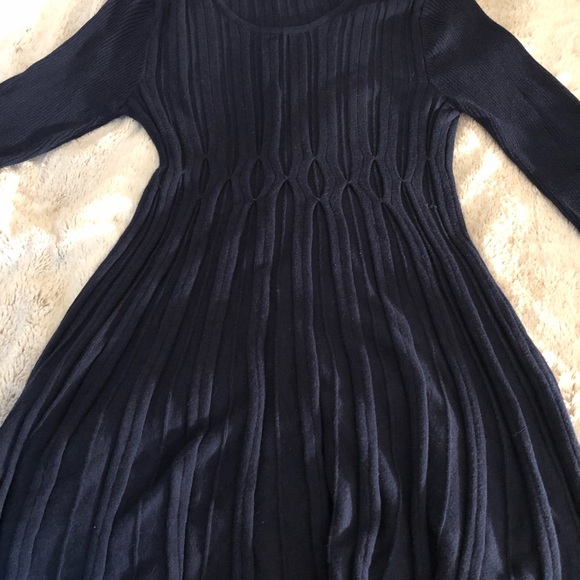 Long sleeve sweater - Picture 4 of 8